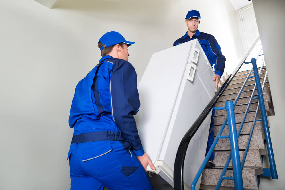 Local Movers In Winter Springs