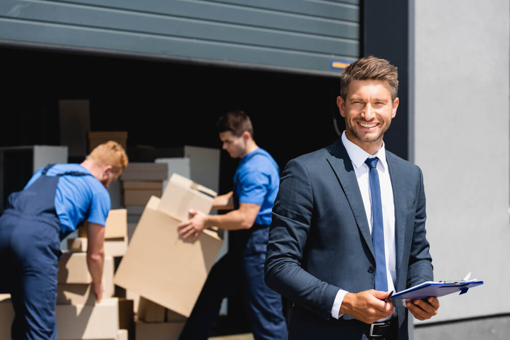 Professional Moving Services Winter Springs