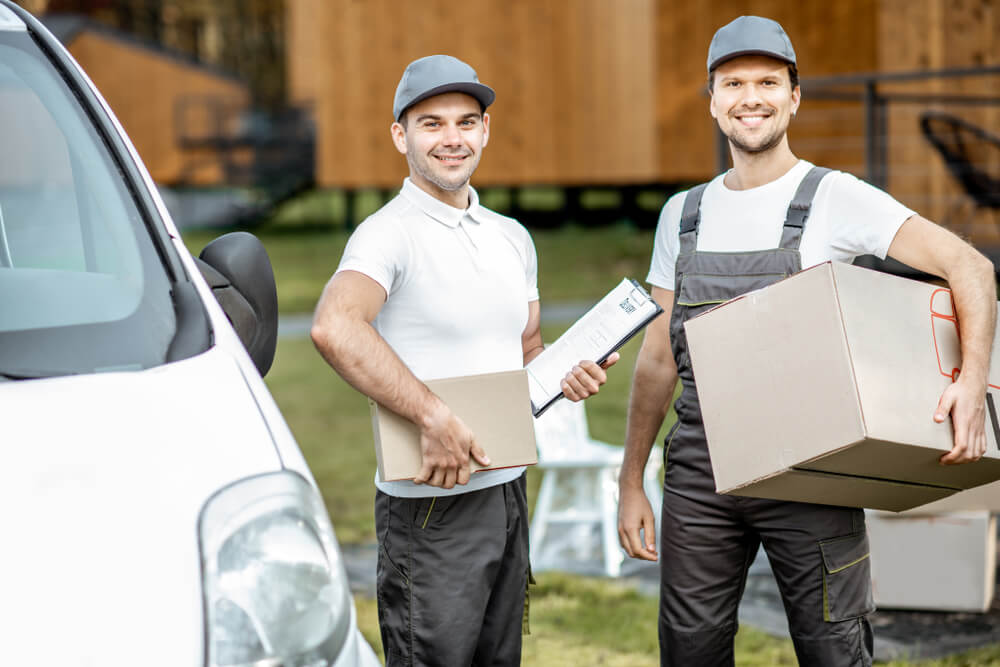 Hassle-free Moving Tips
