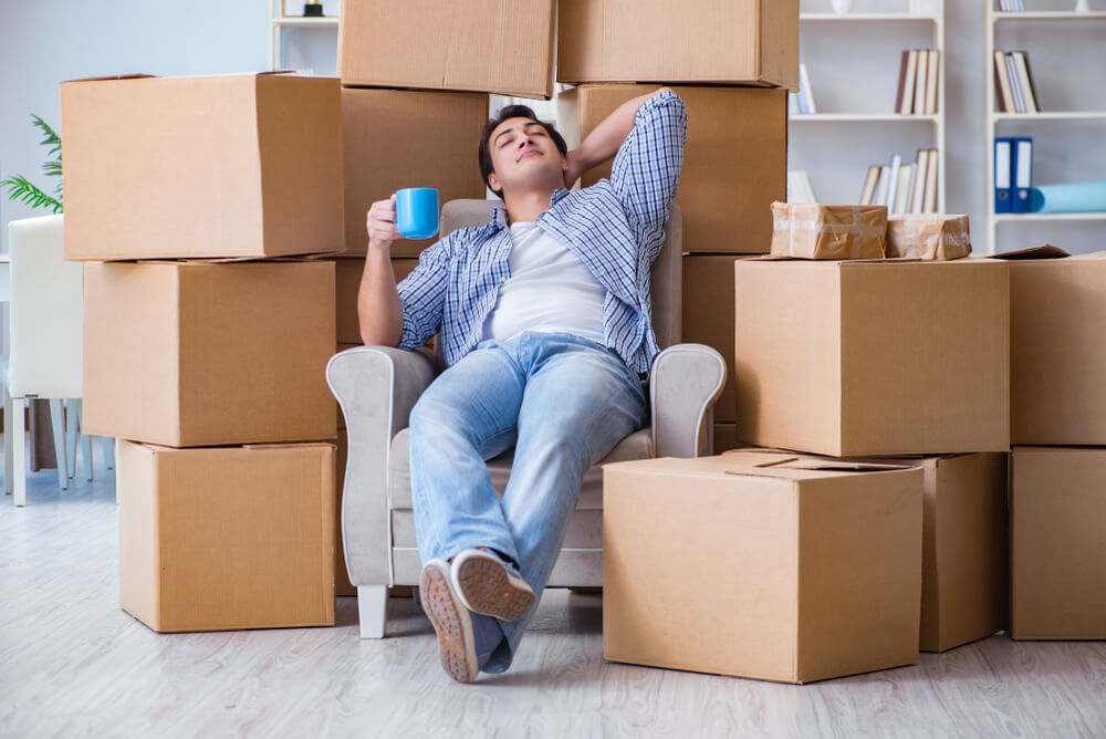 Residential Moving Yonkers