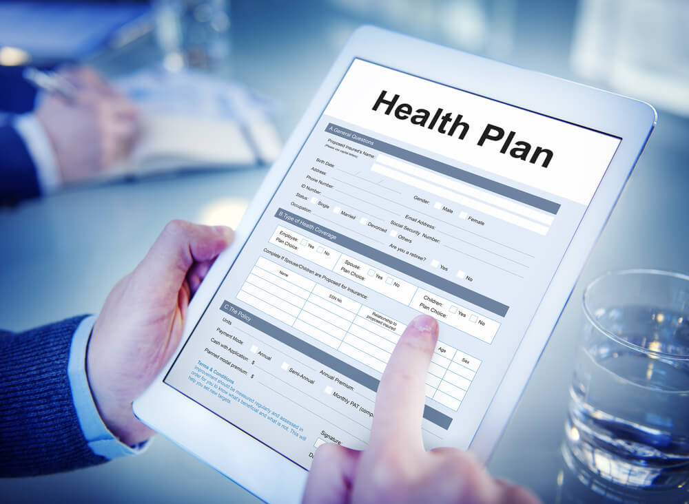 Small Business Group Health Insurance