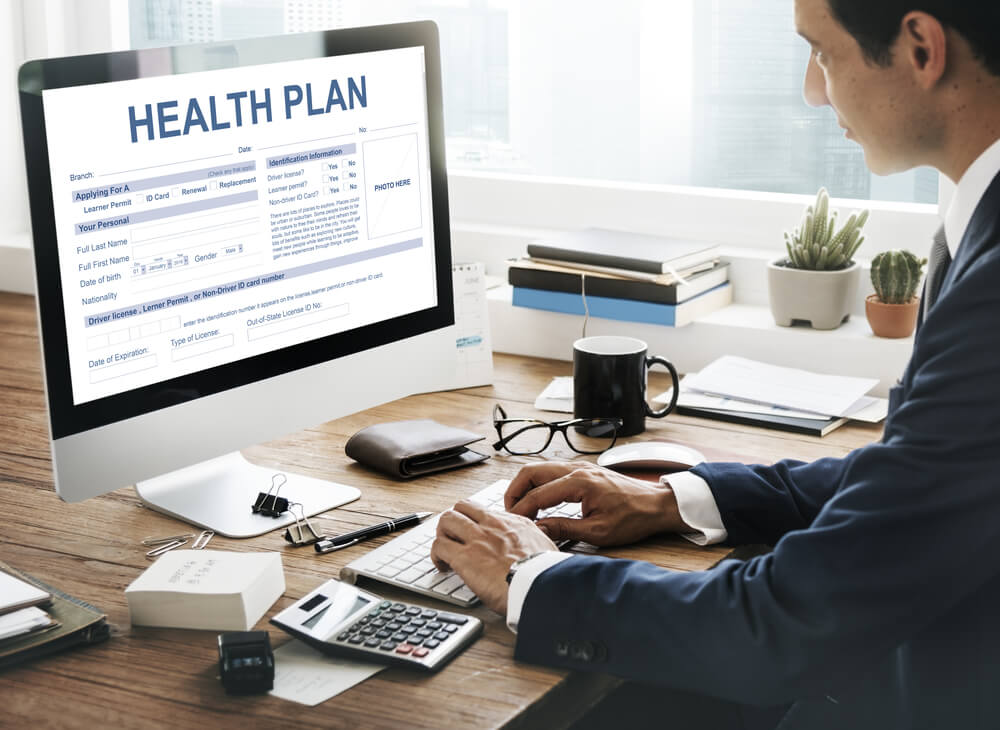 California Workplace Health And Wellness
